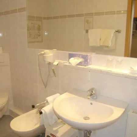 Hotel Garni Rosenhag