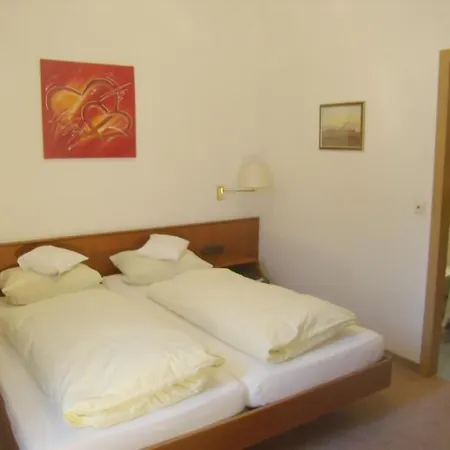 Garni Rosenhag Hotel Bad Worishofen