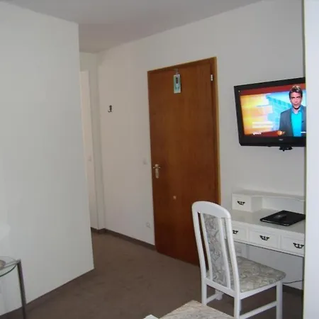Garni Rosenhag Hotel 3*