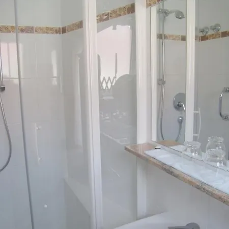 Hotel Garni Rosenhag