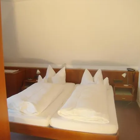 Garni Rosenhag Hotel Bad Worishofen