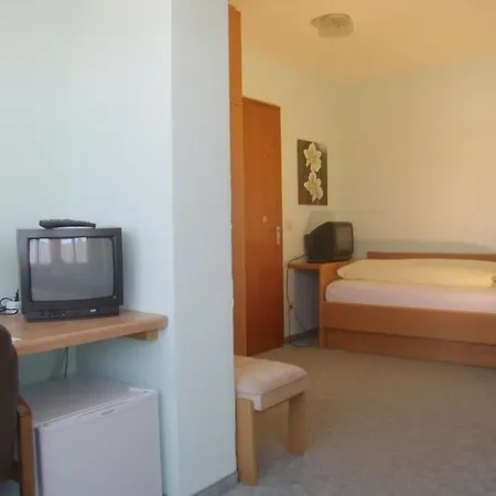 Garni Rosenhag Hotel