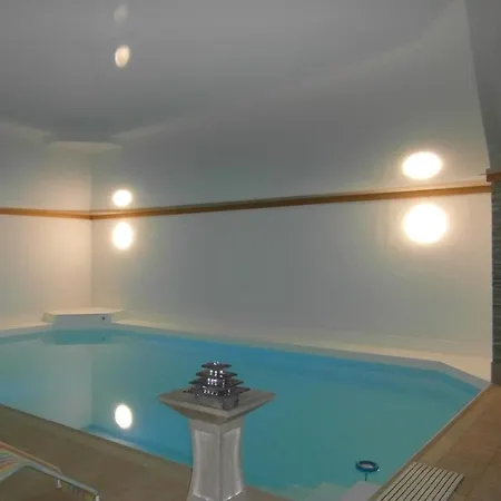 Garni Rosenhag Hotel Bad Worishofen