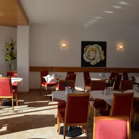 Garni Rosenhag Hotel
