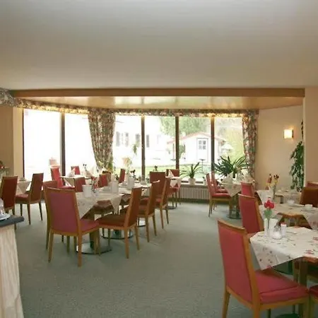 Garni Rosenhag 3* Bad Worishofen